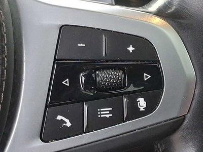 2024 BMW X6 xDrive40i Sports Activity Coupe