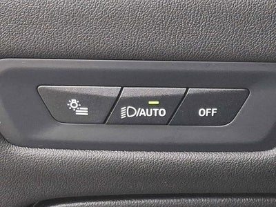 2024 BMW X6 xDrive40i Sports Activity Coupe