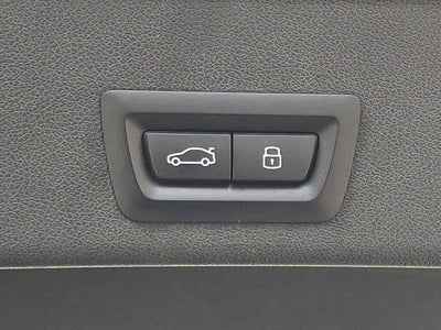 2024 BMW X6 xDrive40i Sports Activity Coupe