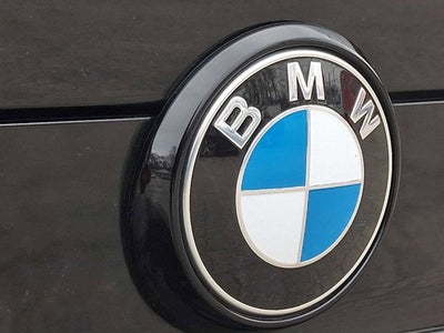 2024 BMW X6 xDrive40i Sports Activity Coupe