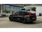 2027 BMW X6 xDrive40i Sports Activity Coupe