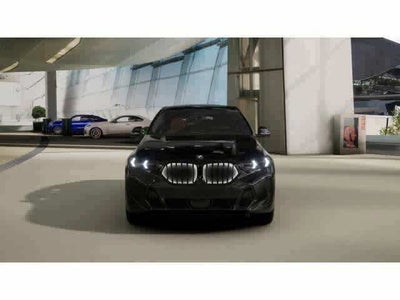 2027 BMW X6 xDrive40i Sports Activity Coupe