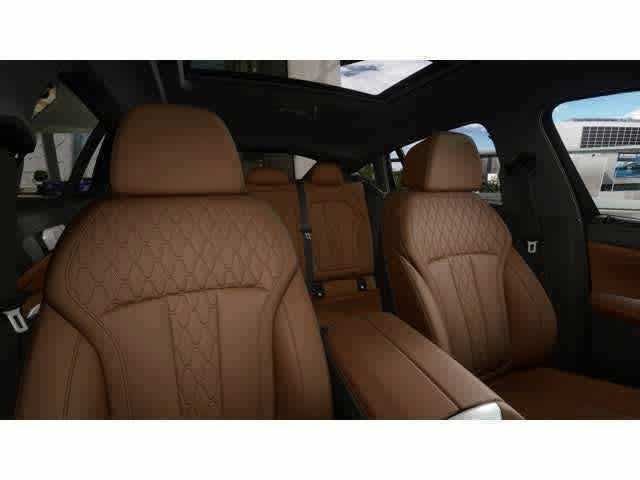 2027 BMW X6 xDrive40i Sports Activity Coupe