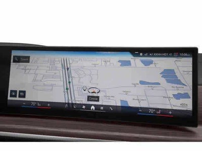 2027 BMW X6 xDrive40i Sports Activity Coupe