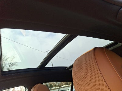 2025 BMW X6 xDrive40i Sports Activity Coupe