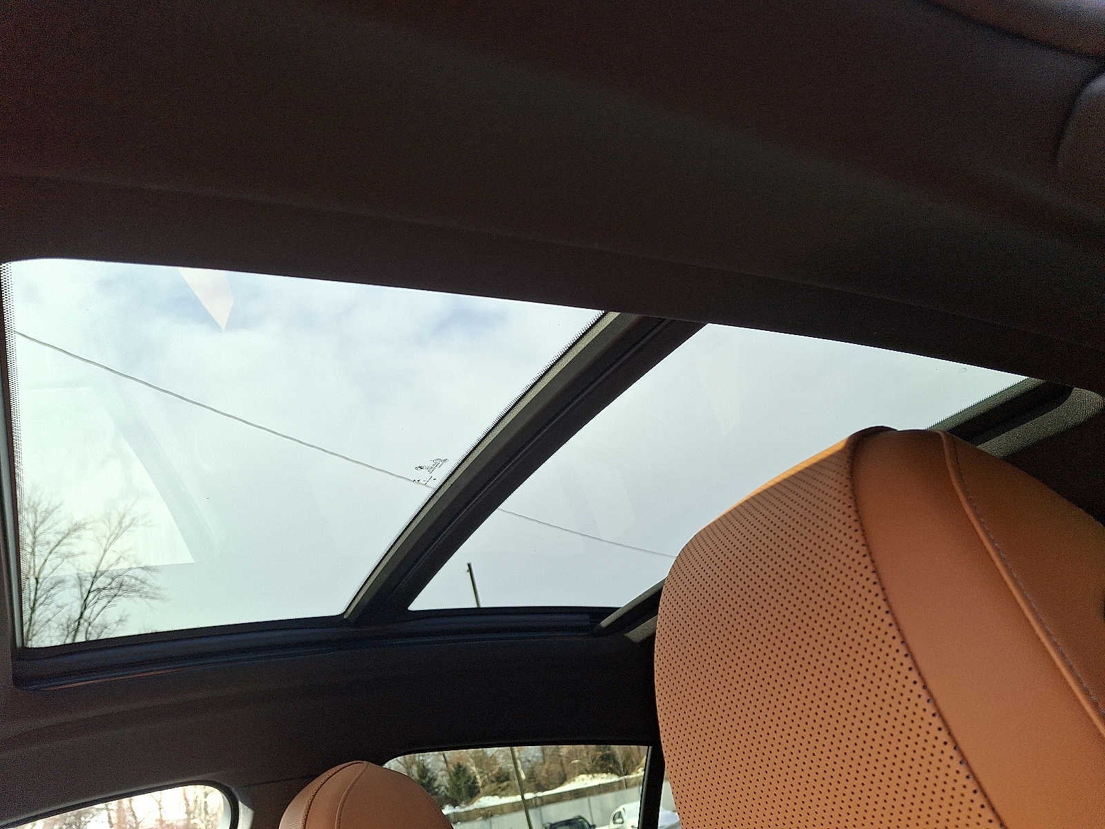 2025 BMW X6 xDrive40i Sports Activity Coupe