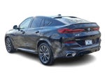 2025 BMW X6 xDrive40i Sports Activity Coupe