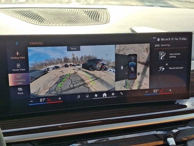 2025 BMW X6 xDrive40i Sports Activity Coupe