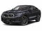 2027 BMW X6 xDrive40i Sports Activity Coupe