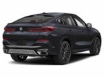 2027 BMW X6 xDrive40i Sports Activity Coupe
