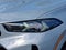 2024 BMW X6 xDrive40i Sports Activity Coupe