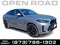 2024 BMW X6 xDrive40i Sports Activity Coupe