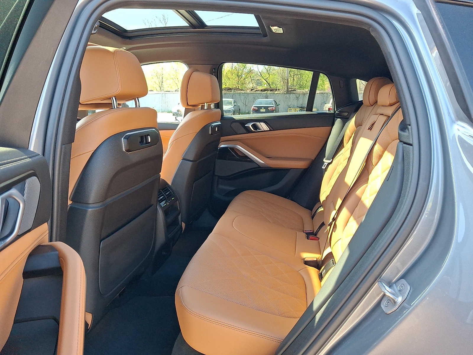 2024 BMW X6 xDrive40i Sports Activity Coupe
