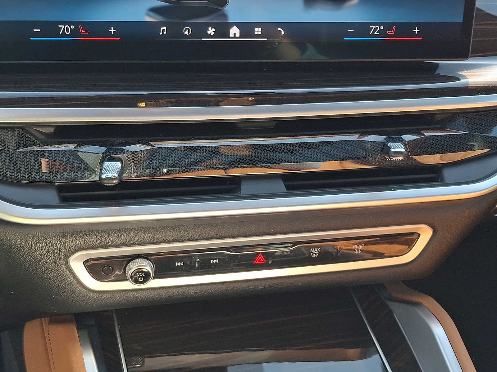 2024 BMW X6 xDrive40i Sports Activity Coupe