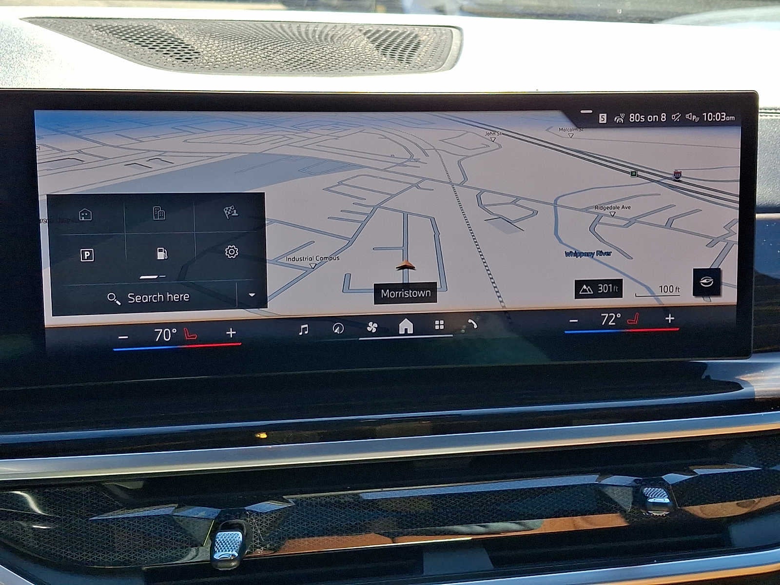 2024 BMW X6 xDrive40i Sports Activity Coupe