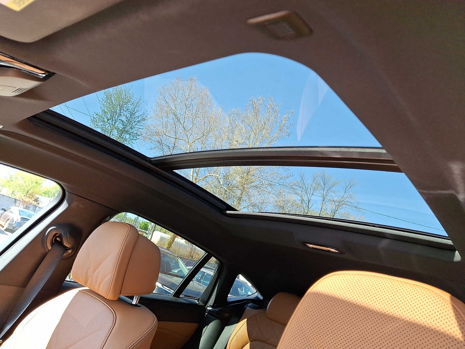 2024 BMW X6 xDrive40i Sports Activity Coupe