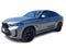 2024 BMW X6 xDrive40i Sports Activity Coupe