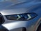 2024 BMW X6 xDrive40i Sports Activity Coupe
