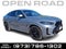 2024 BMW X6 xDrive40i Sports Activity Coupe