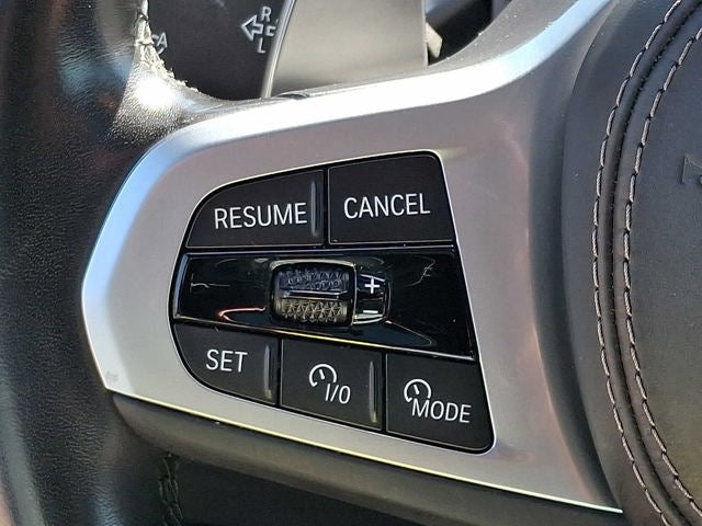 2024 BMW X6 xDrive40i Sports Activity Coupe