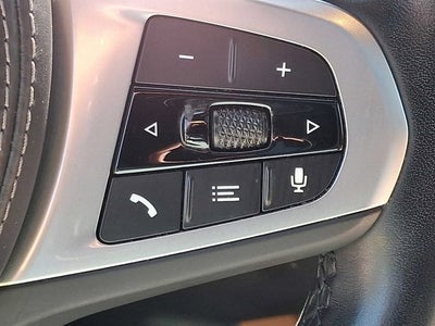 2024 BMW X6 xDrive40i Sports Activity Coupe