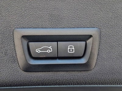 2024 BMW X6 xDrive40i Sports Activity Coupe