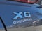2024 BMW X6 xDrive40i Sports Activity Coupe