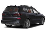 2026 BMW X7 ALPINA XB7 Sports Activity Vehicle