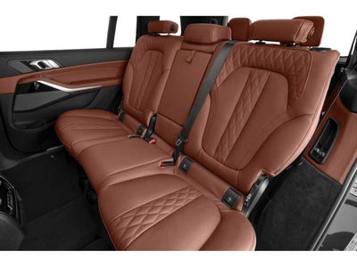 2026 BMW X7 ALPINA XB7 Sports Activity Vehicle