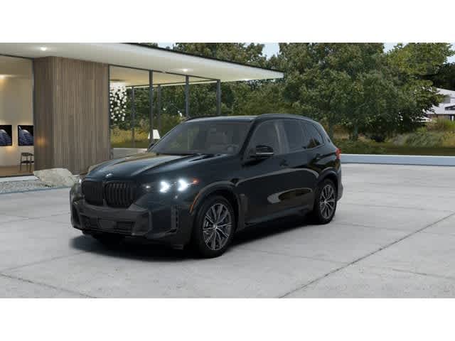 2026 BMW X5 xDrive50e Plug-In Hybrid