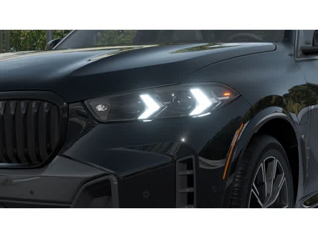 2026 BMW X5 xDrive50e Plug-In Hybrid