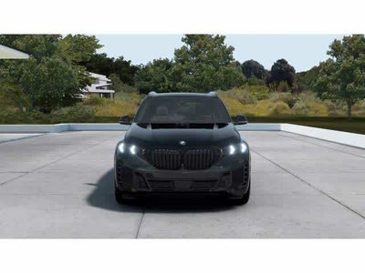 2026 BMW X5 xDrive50e Plug-In Hybrid