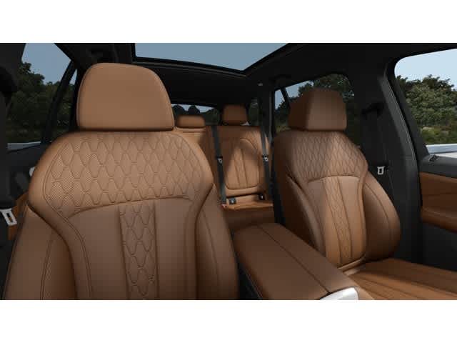 2026 BMW X5 xDrive50e Plug-In Hybrid