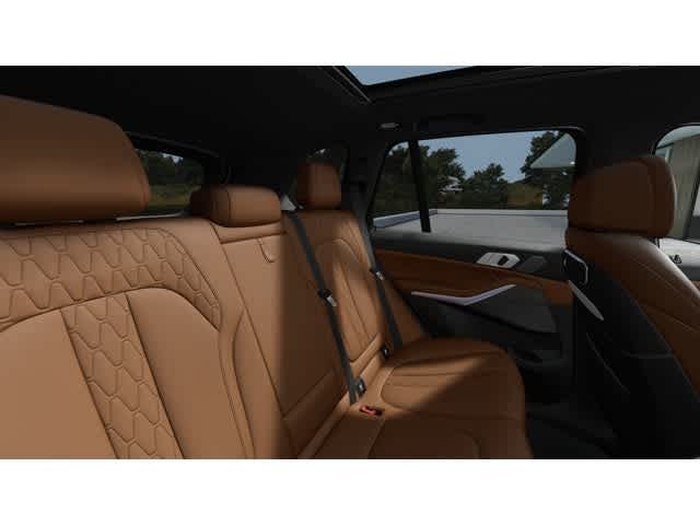 2026 BMW X5 xDrive50e Plug-In Hybrid