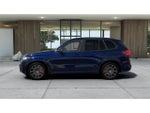 2026 BMW X5 xDrive50e Plug-In Hybrid