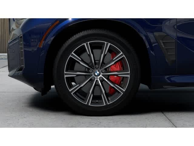 2026 BMW X5 xDrive50e Plug-In Hybrid