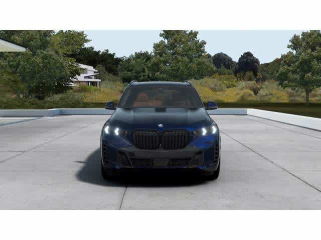 2026 BMW X5 xDrive50e Plug-In Hybrid