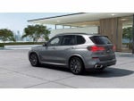 2026 BMW X5 xDrive50e Plug-In Hybrid