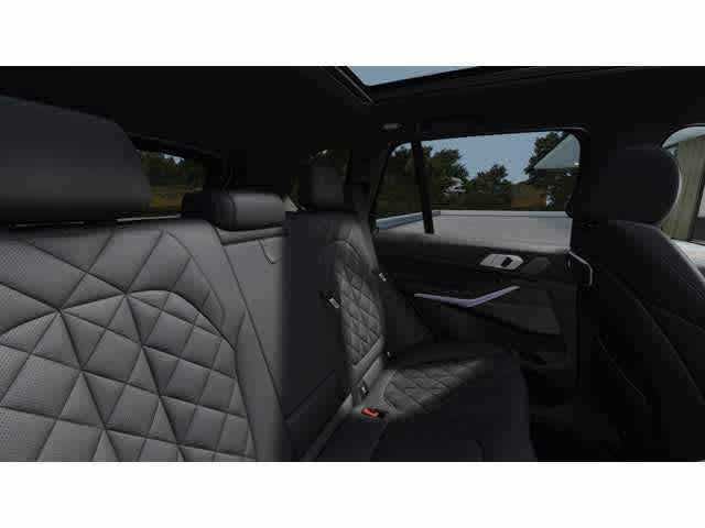 2026 BMW X5 xDrive50e Plug-In Hybrid