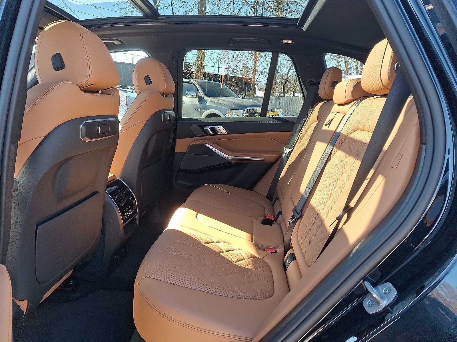 2025 BMW X5 xDrive50e Plug-In Hybrid