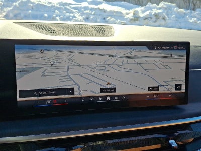 2025 BMW X5 xDrive50e Plug-In Hybrid