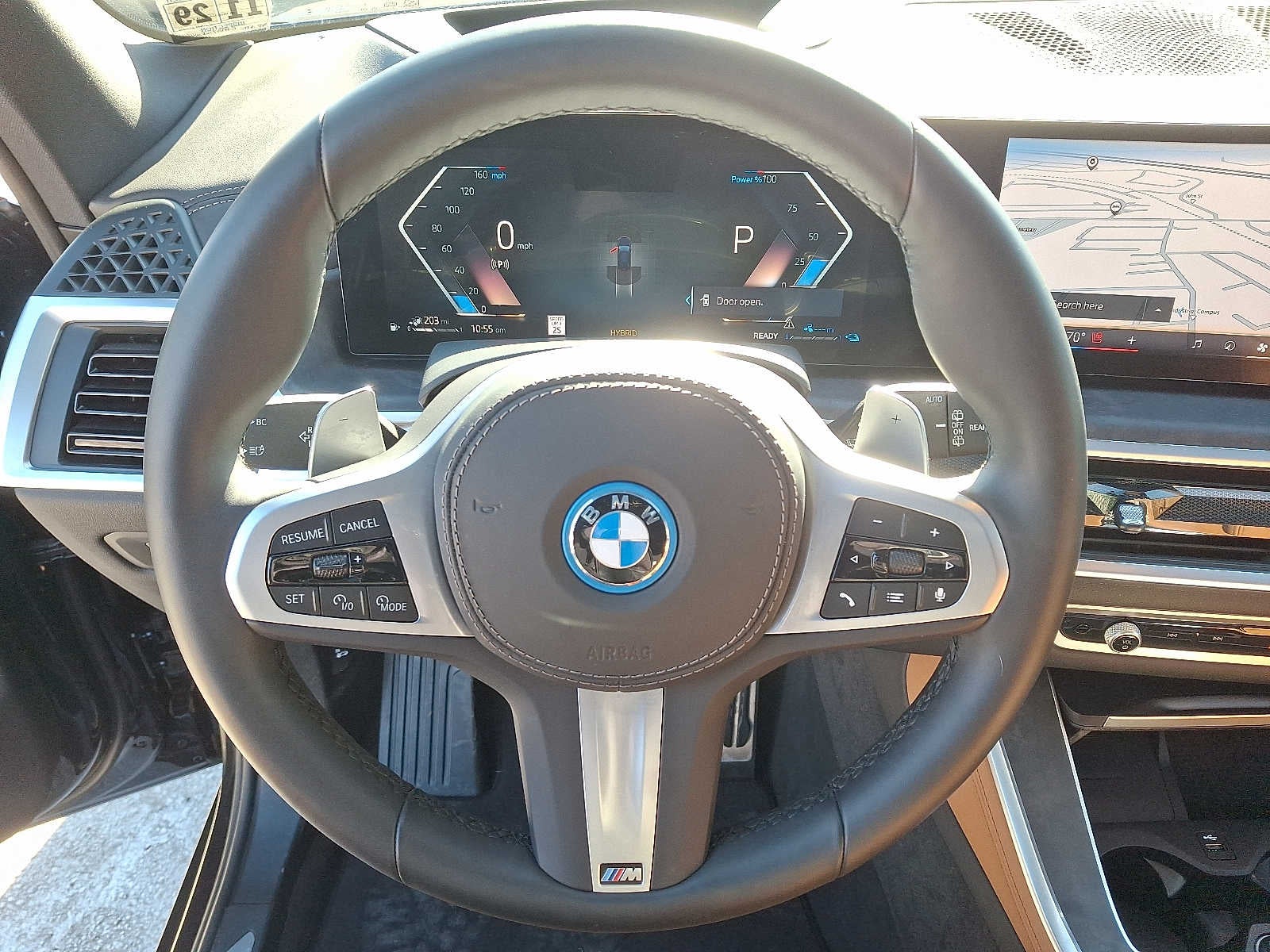 2025 BMW X5 xDrive50e Plug-In Hybrid