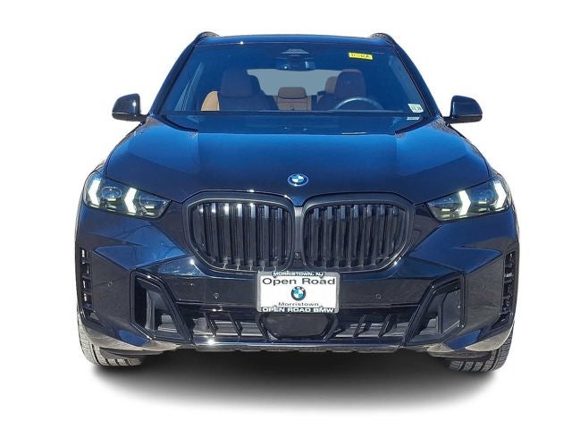 2025 BMW X5 xDrive50e Plug-In Hybrid