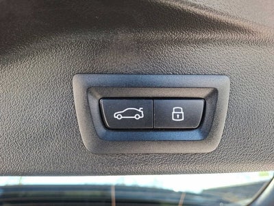 2025 BMW X5 xDrive50e Plug-In Hybrid