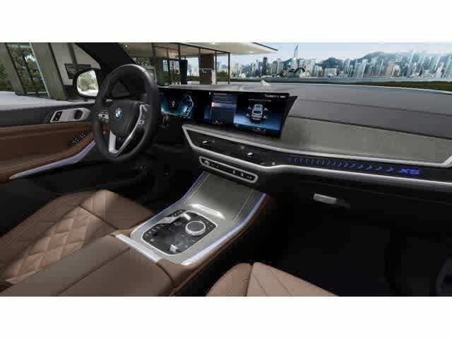 2026 BMW X5 xDrive50e Plug-In Hybrid