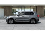 2026 BMW X5 xDrive50e Plug-In Hybrid