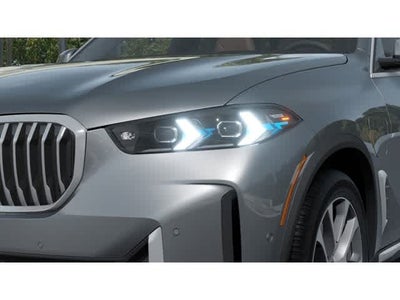 2026 BMW X5 xDrive50e Plug-In Hybrid