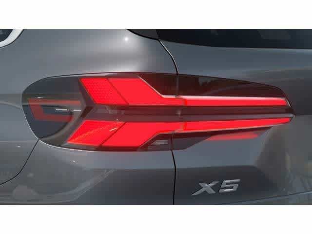 2026 BMW X5 xDrive50e Plug-In Hybrid