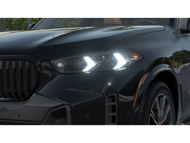 2026 BMW X5 xDrive50e Plug-In Hybrid