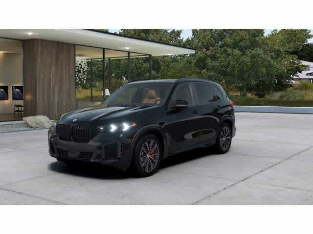 2026 BMW X5 xDrive50e Plug-In Hybrid